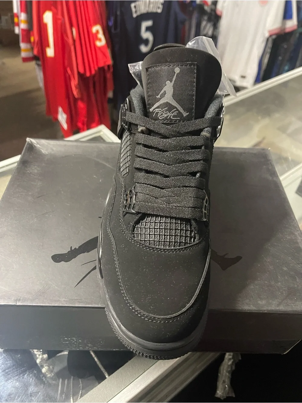 Jordan mens retro